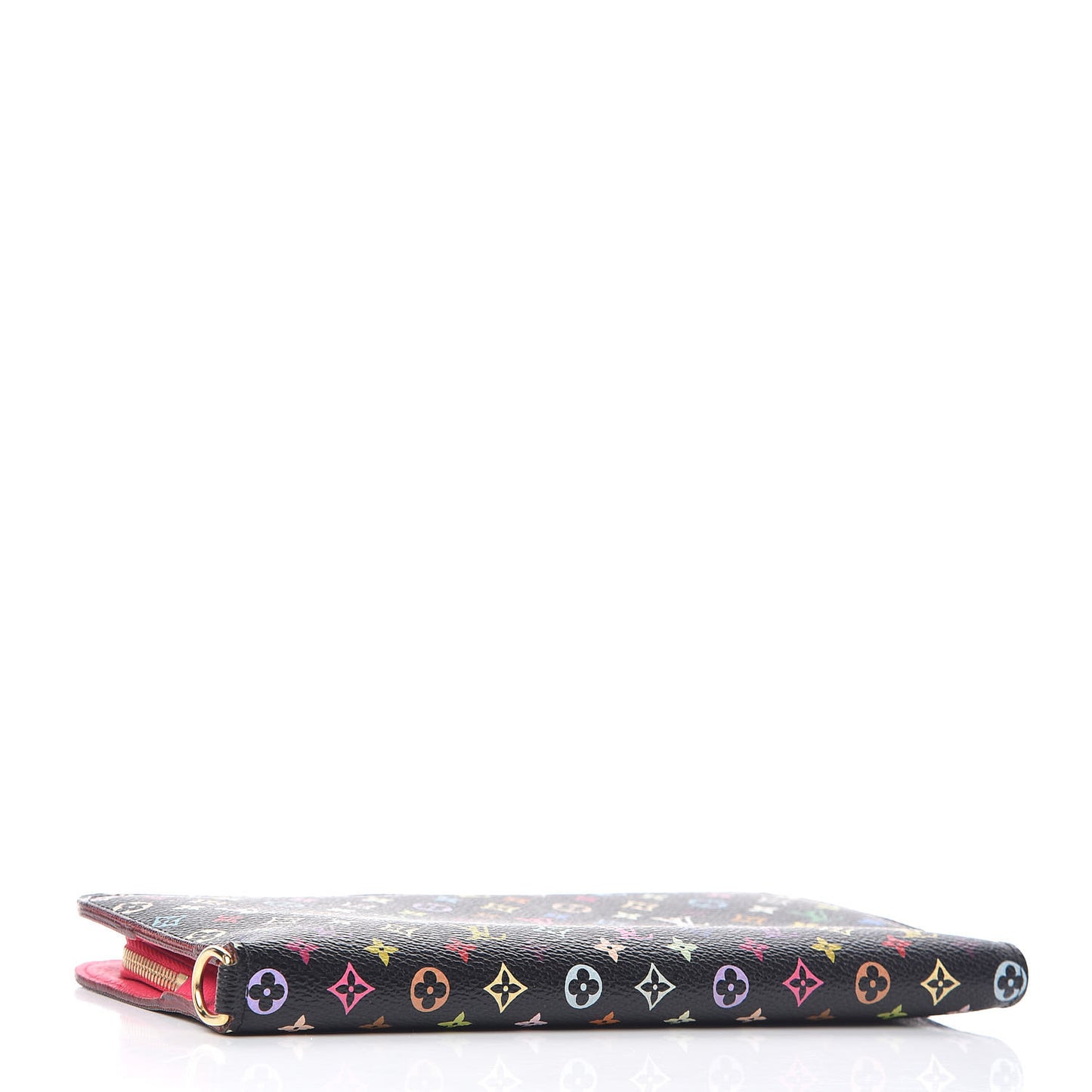 Monogram Multicolor Insolite Wallet Black Grenade