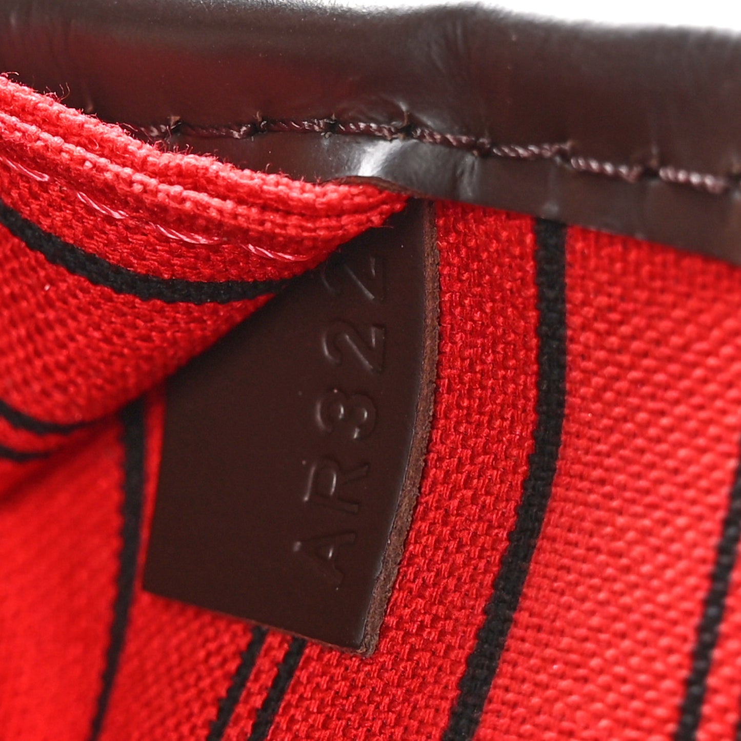 Damier Ebene Neo Neverfull MM