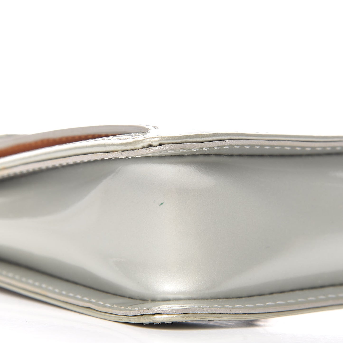 Vernis Mott Silver