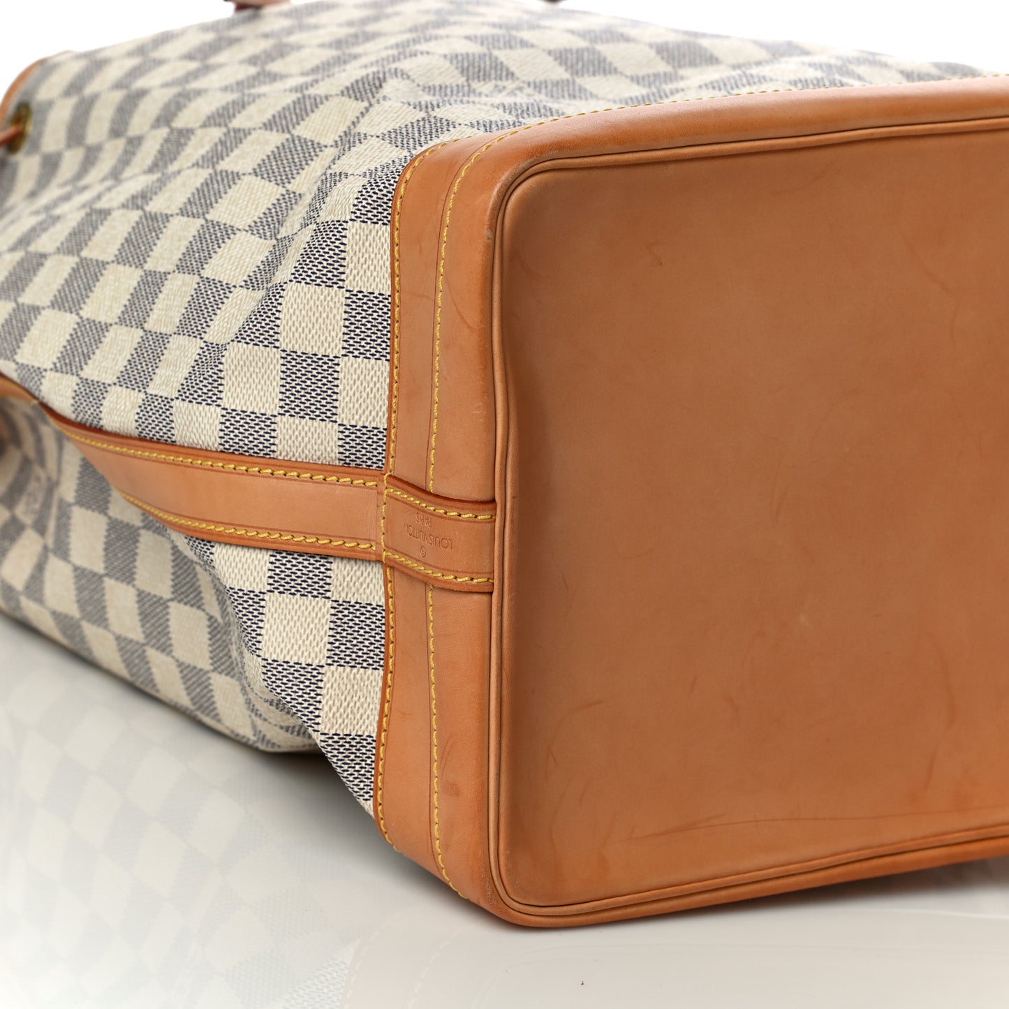 Damier Azur Noe