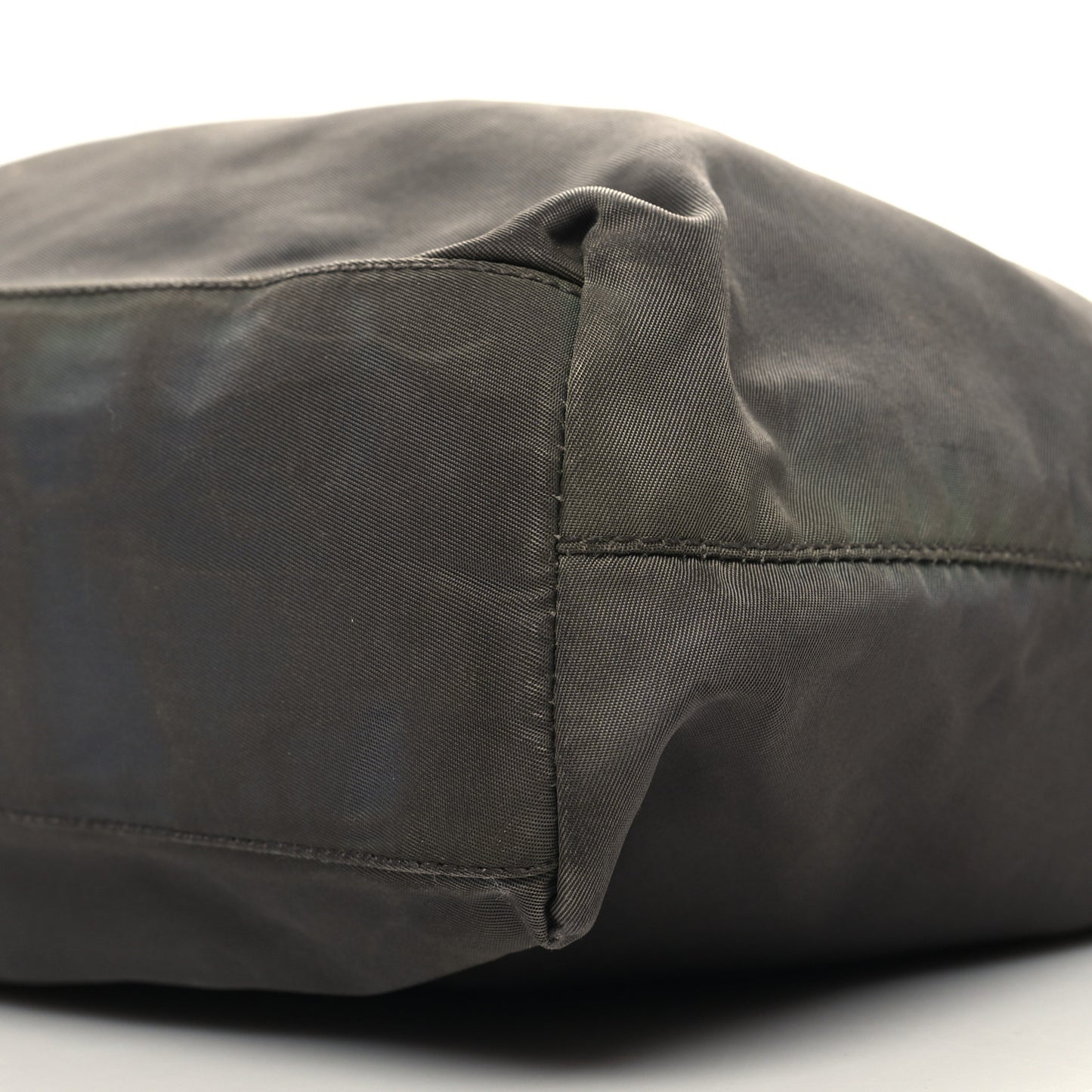 Tessuto City Tote Ardesia