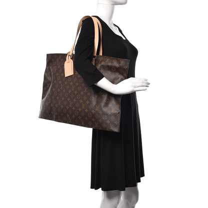 Louis Vuitton Monogram All-In MM 2 of 8