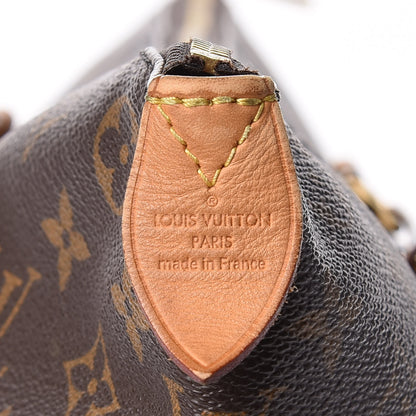 Louis Vuitton Monogram Totally GM 8 of 23