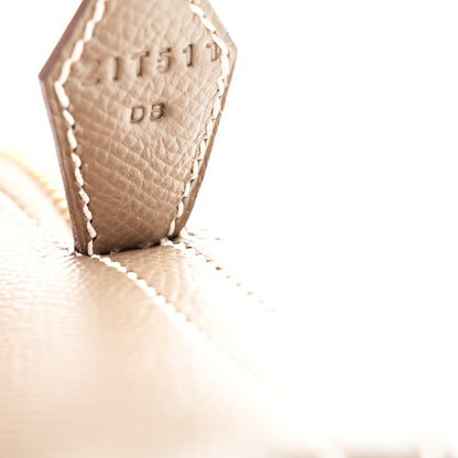 Hermes Epsom 1923 Bolide 25 Etoupe 7 of 10