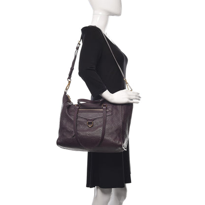 Louis Vuitton Empreinte Lumineuse PM Aube 2 of 13