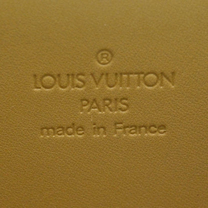 Louis Vuitton Vernis Bleecker Cosmetic Vanity Bag 6 of 9