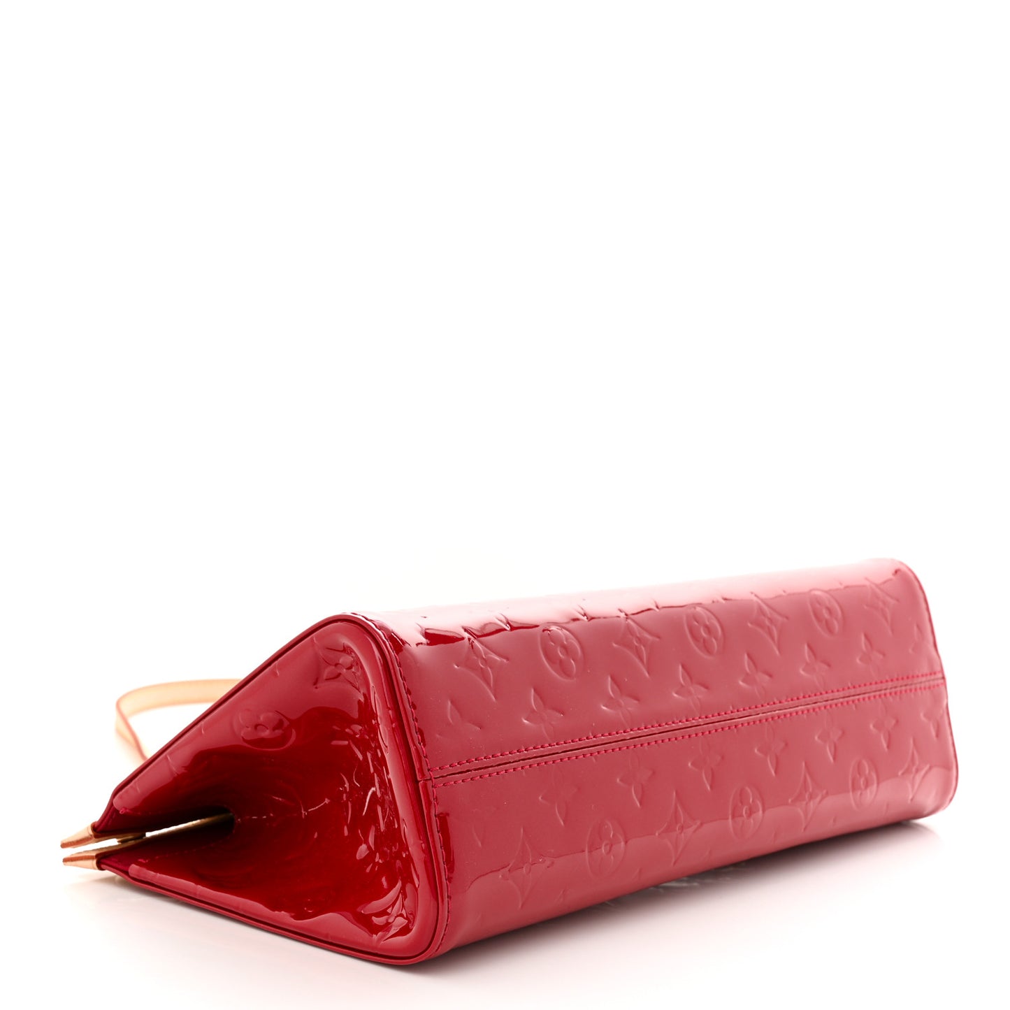 Vernis Roxbury Drive Pomme D'Amour