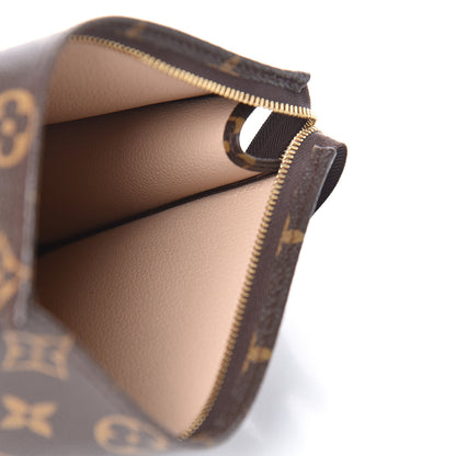 Louis Vuitton Monogram Toiletry Pouch 19 7 of 9