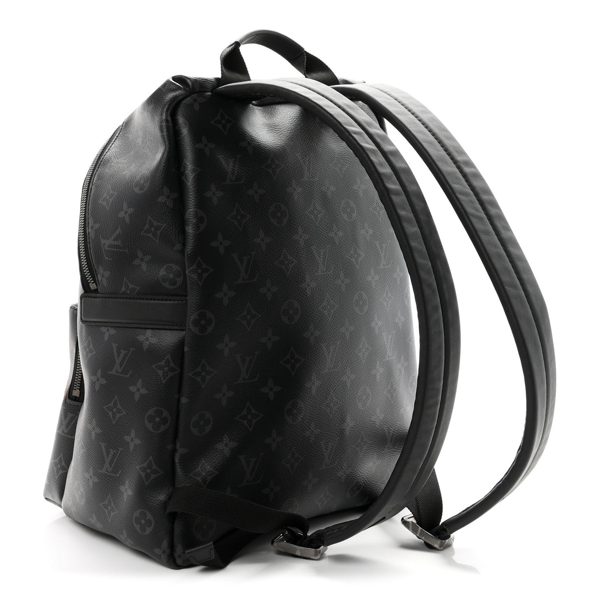 Monogram Eclipse Apollo Backpack
