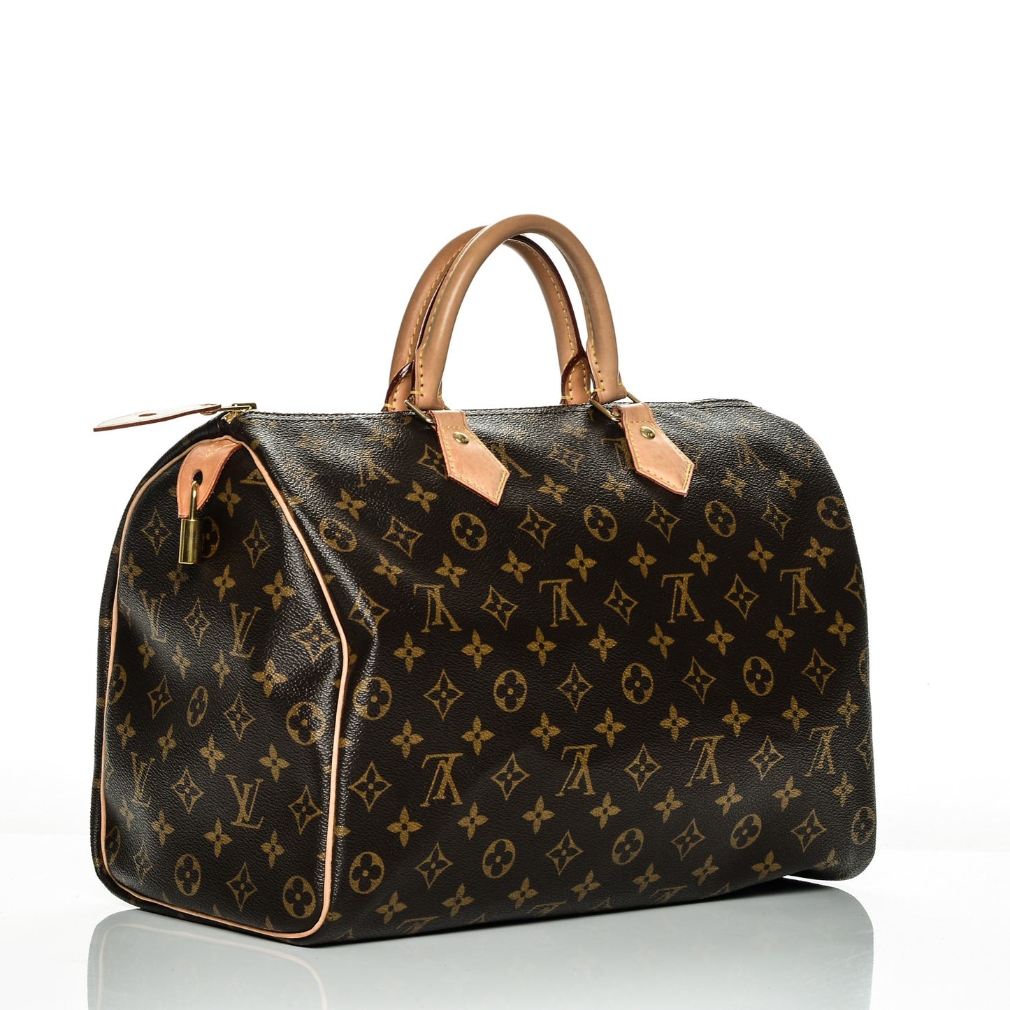 Monogram Speedy 35