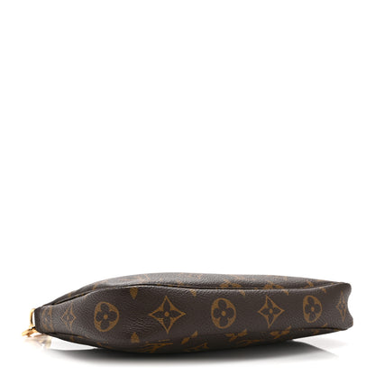 Louis Vuitton Monogram Pochette Accessories 4 of 10