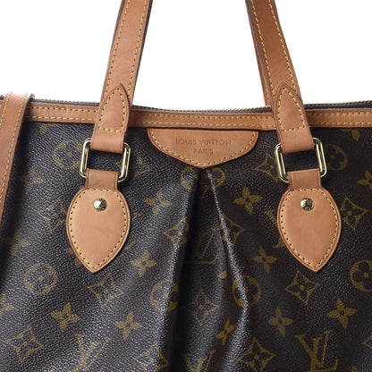 Louis Vuitton Monogram Palermo PM 11 of 11