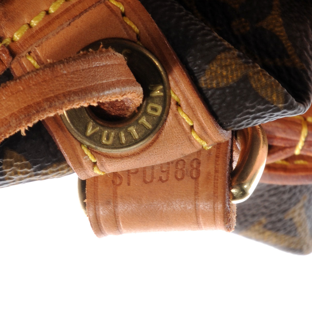 Louis Vuitton Monogram Noe 8 of 8