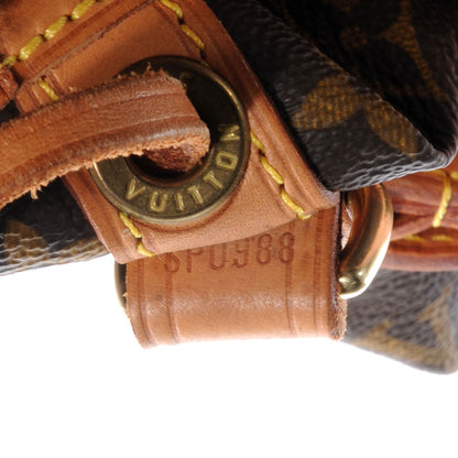 Louis Vuitton Monogram Noe 8 of 8