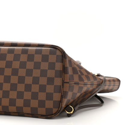 Louis Vuitton Damier Ebene Neo Neverfull MM 10 of 10