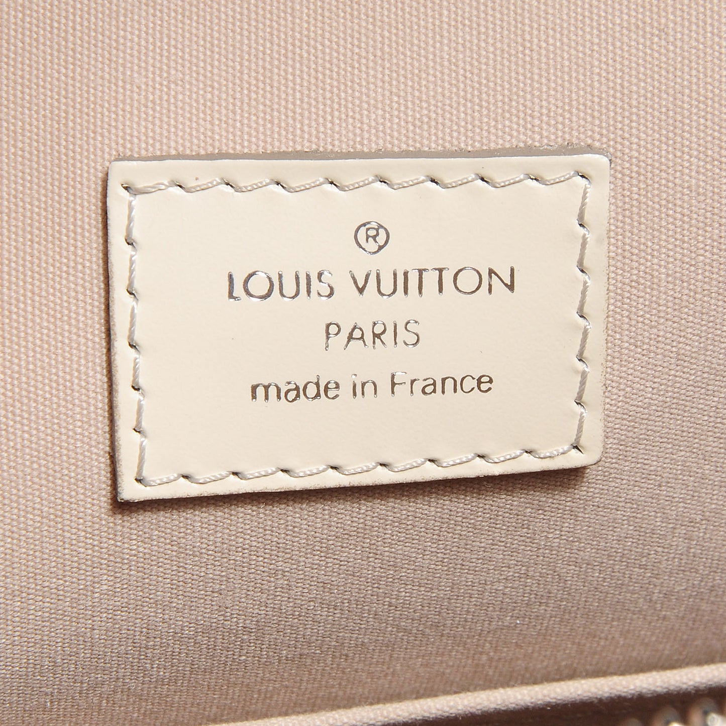 Epi Lockit Ivory