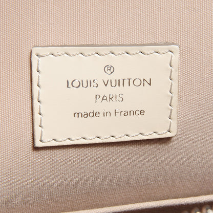 Louis Vuitton Epi Lockit Ivory 6 of 7