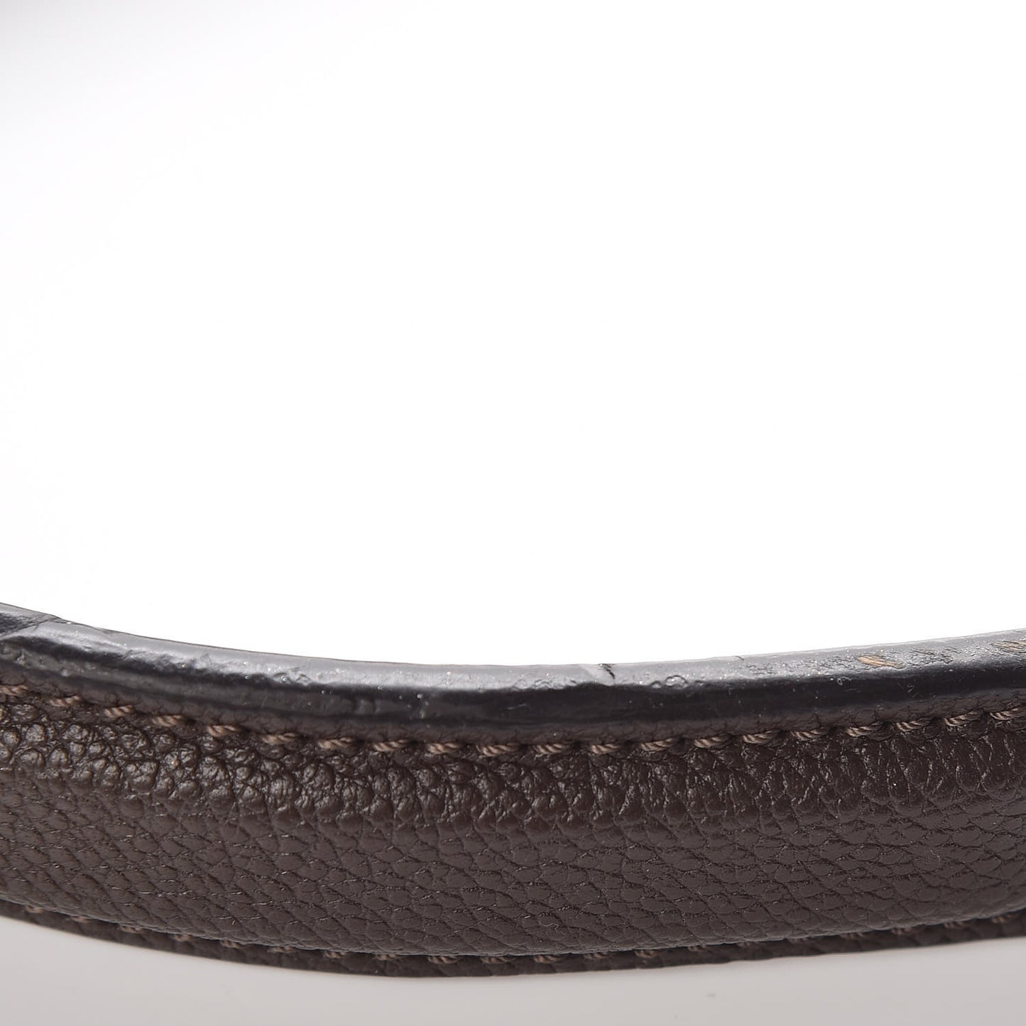 Calfskin Empreinte Metis Short Strap Terre