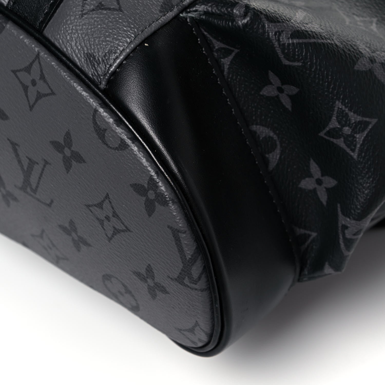 Louis Vuitton Reverse Monogram Eclipse Christopher PM Backpack 9 of 11