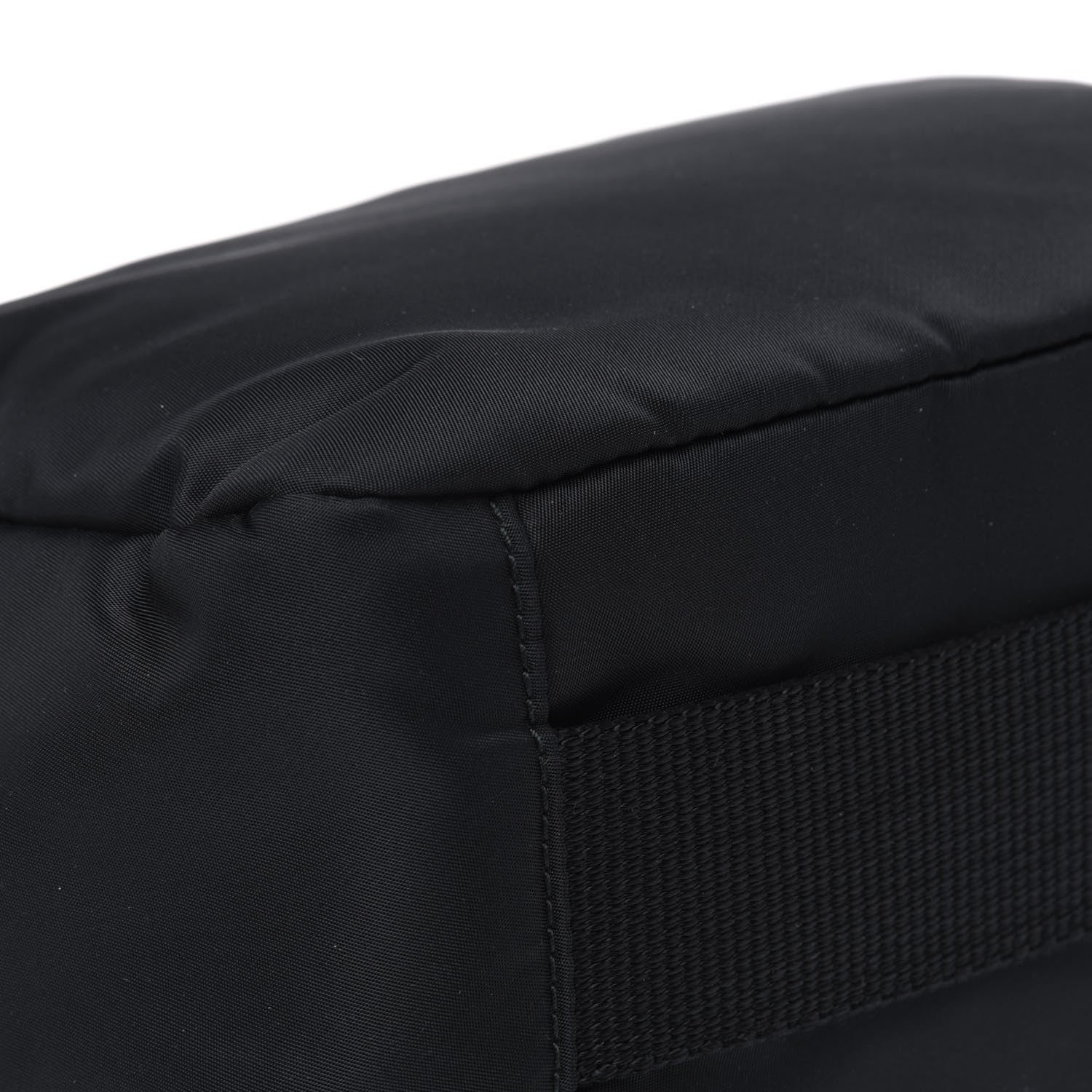 Burberry Nylon Crossbody Bag Black 9 of 11