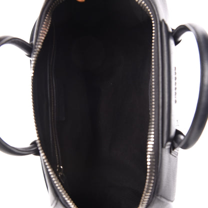 Givenchy Sugar Goatskin Medium Antigona Black 8 of 19