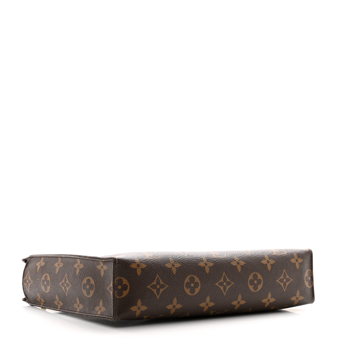 Monogram Toiletry Pouch 26