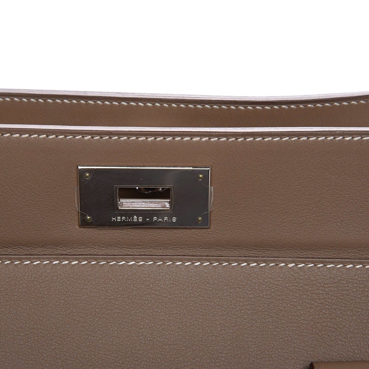 Hermes Swift Toolbox 20 Etoupe 11 of 13