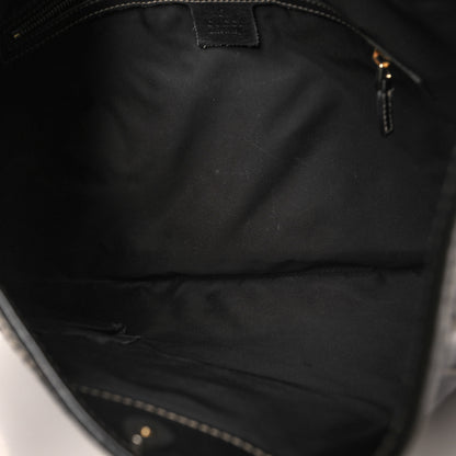 Gucci Dialux Medium Britt Shoulder Bag Black 5 of 14