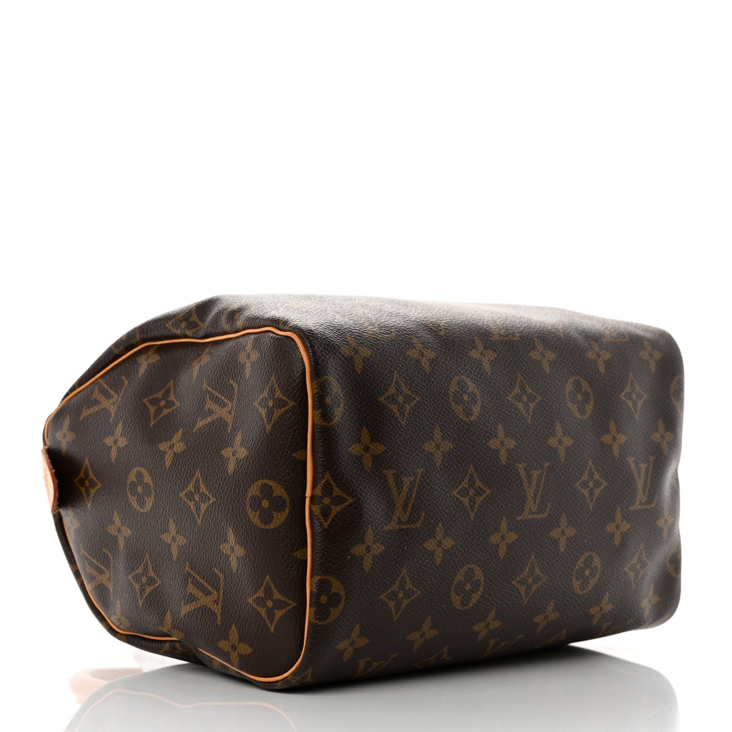 Louis Vuitton Monogram Speedy 25 4 of 10