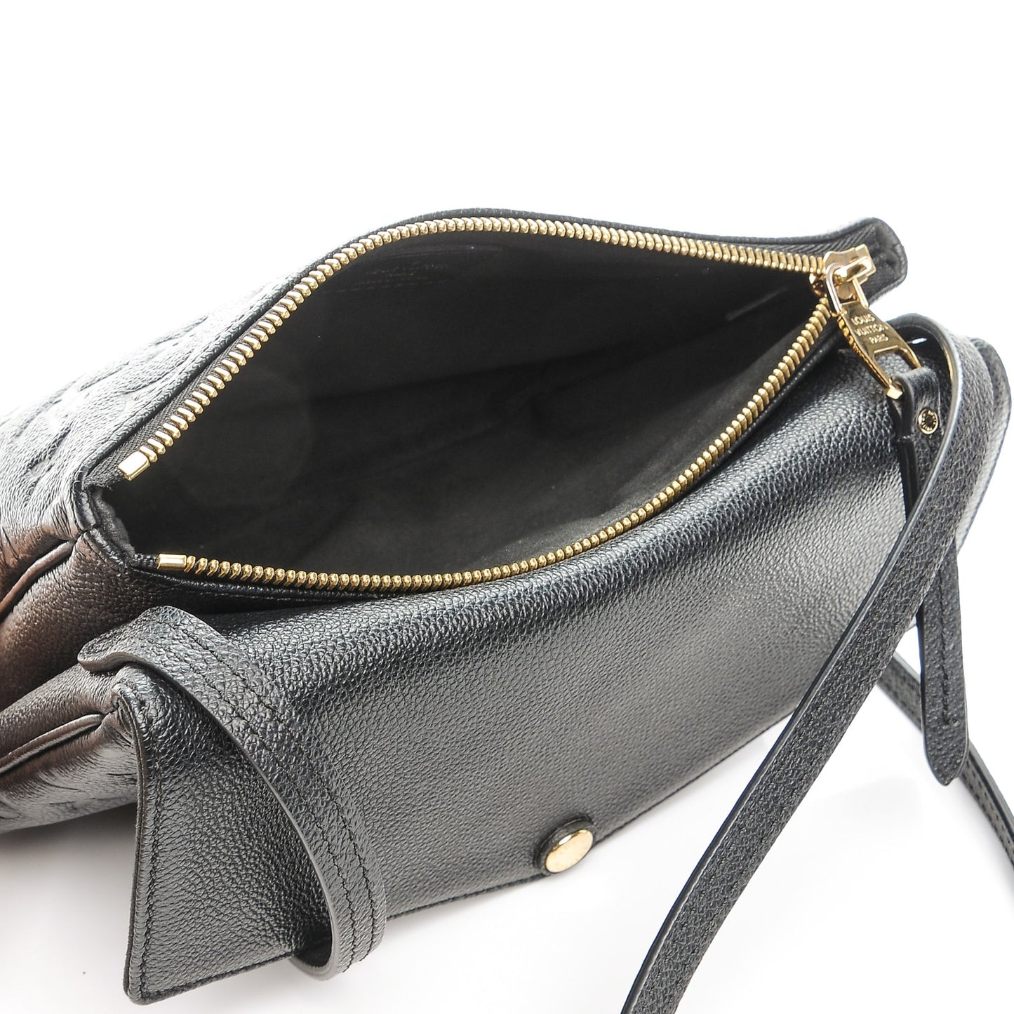 Empreinte Twice Black