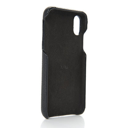 Louis Vuitton Monogram iPhone X/XS Bumper Black 2 of 6