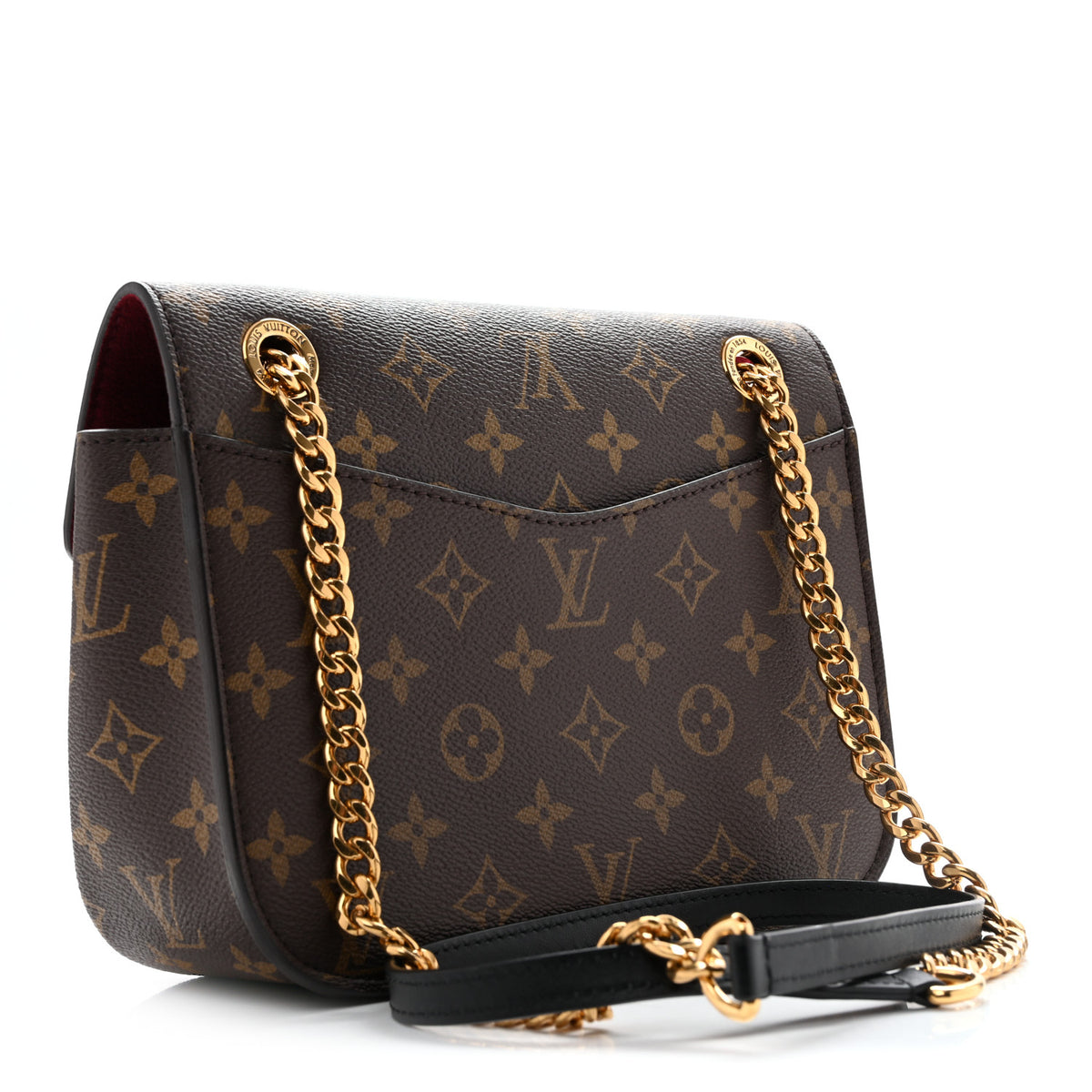 Monogram Passy