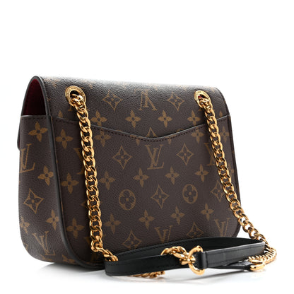 Louis Vuitton Monogram Passy 3 of 10