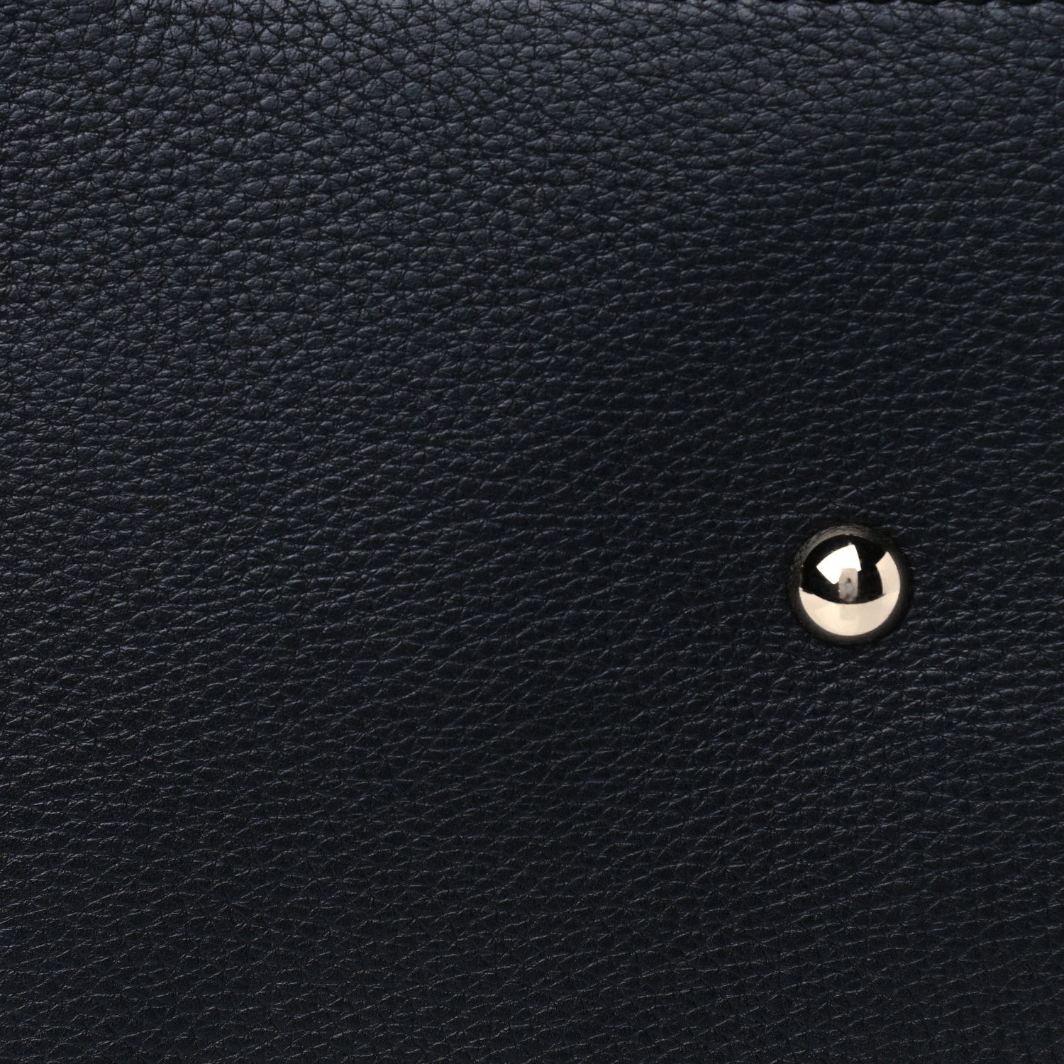 Gucci Monogram Cellarius Calfskin Tote Beige Ebony Black 9 of 11