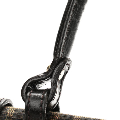 Fendi Zucca Small Magic Bag Tobacco 13 of 13