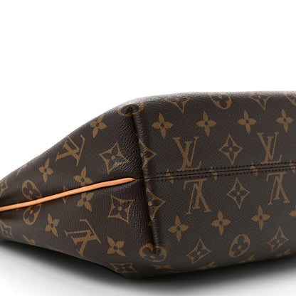Louis Vuitton Monogram Turenne PM 9 of 10