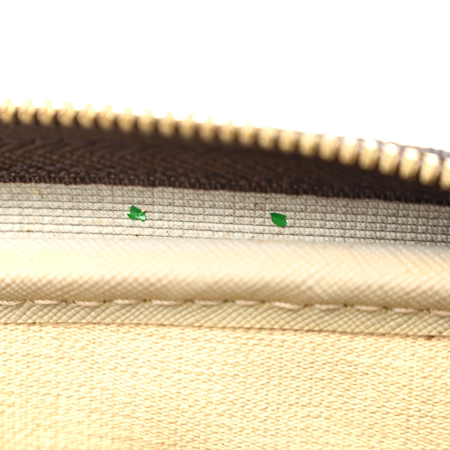 Louis Vuitton Monogram Trouville 13 of 15