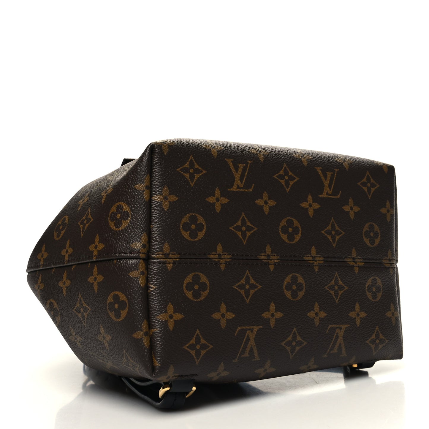 Monogram Montsouris PM Black