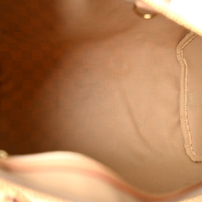 Louis Vuitton Damier Azur Speedy Bandouliere 30 4 of 9