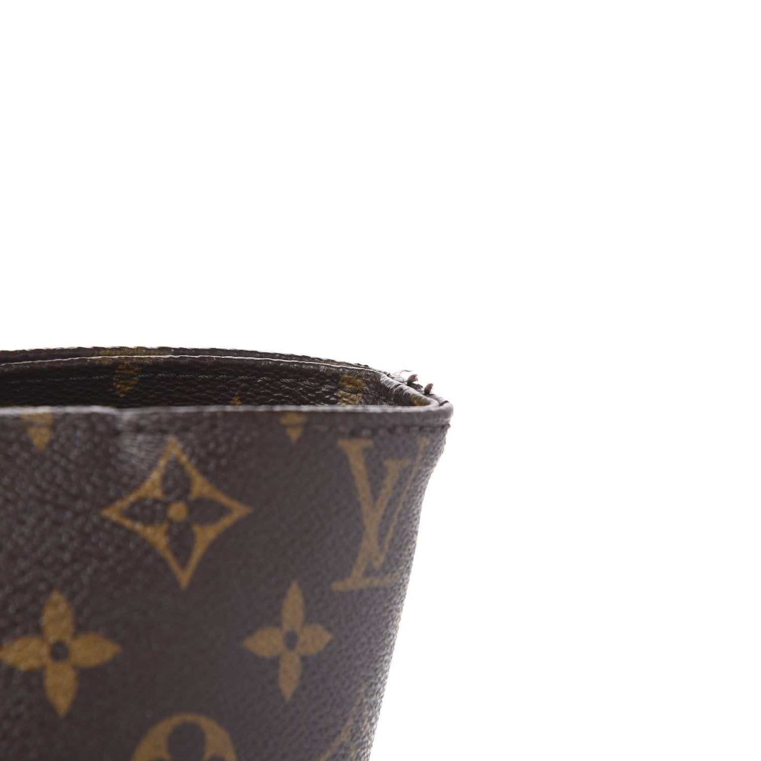 Louis Vuitton Monogram Raspail MM 13 of 15