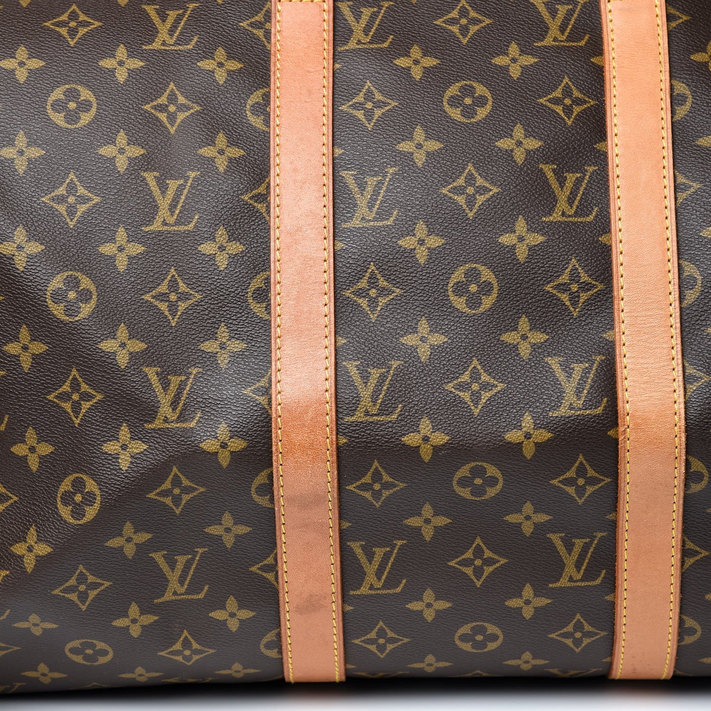 Monogram Keepall 50