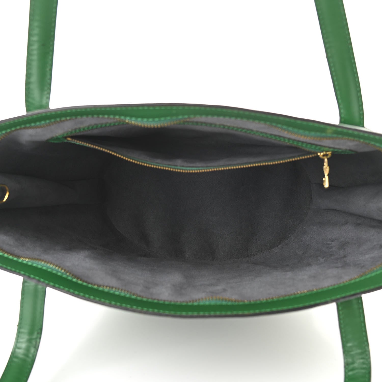 Louis Vuitton Epi Saint Jacques GM Borneo 12 of 21
