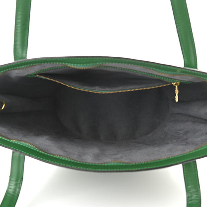 Louis Vuitton Epi Saint Jacques GM Borneo 12 of 21