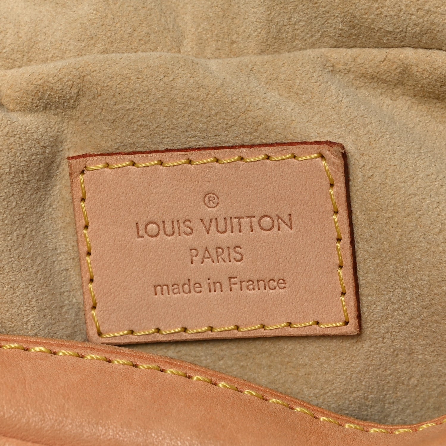 Louis Vuitton Monogram Etoile Bowling Bag 6 of 9