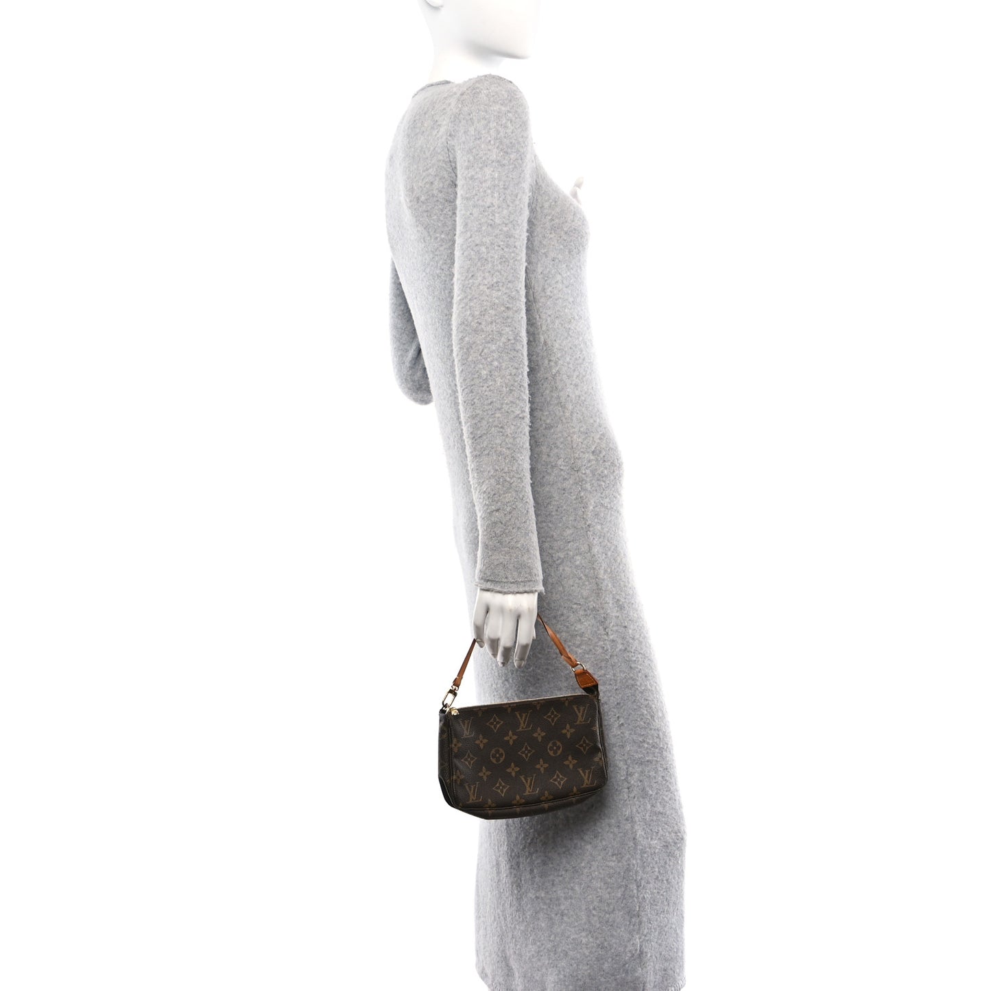Monogram Pochette Accessories