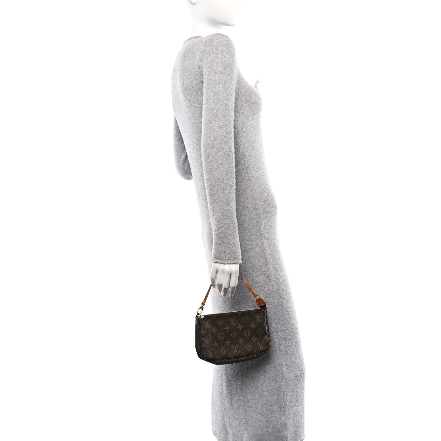 Louis Vuitton Monogram Pochette Accessories 2 of 10