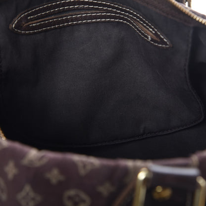 Louis Vuitton Mini Lin Speedy 30 Ebene 18 of 18
