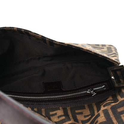 Fendi Zucca Baguette Tobacco 5 of 9