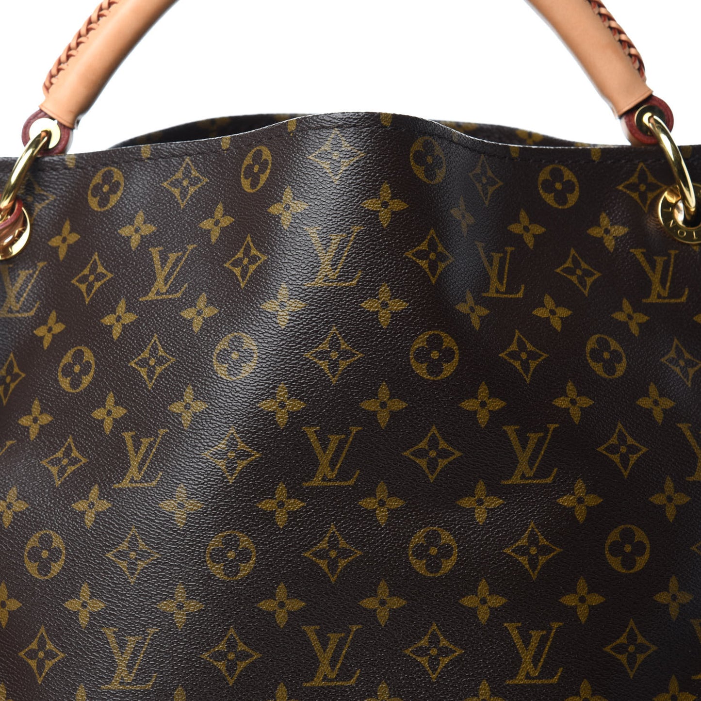 Monogram Artsy MM