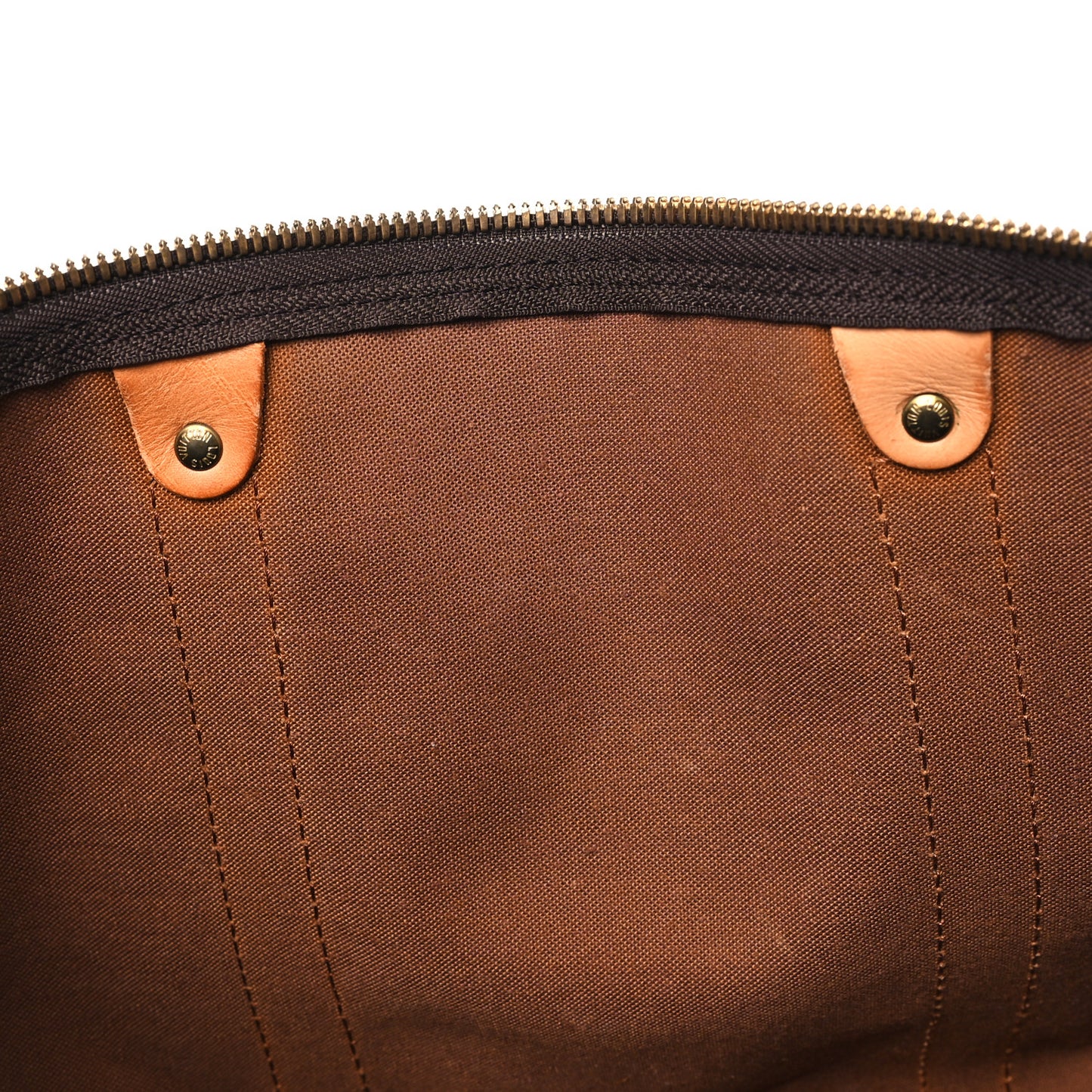 Monogram Keepall Bandouliere 50